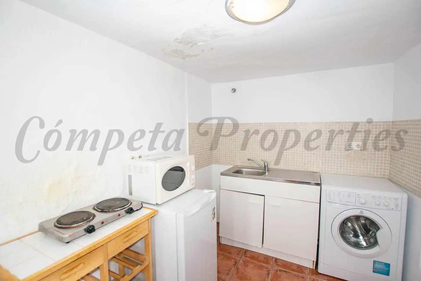 Casa con giardino in vendita a Cómpeta, imagen 9
