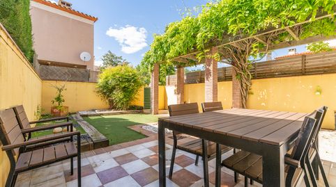 Photo 2 of Detached homes for sale in Passeig de Les Palmeres, 6, Migjorn, Reus