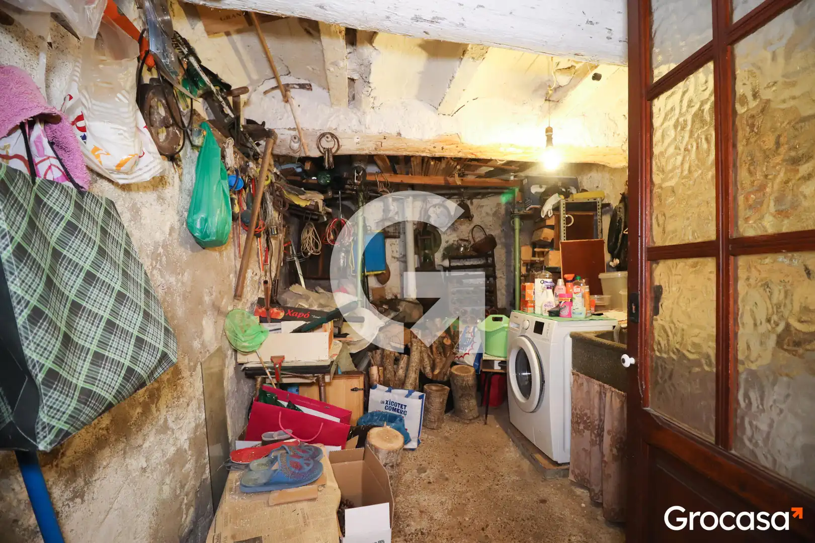 Casa o chalet en venta en Teresa con Balcón