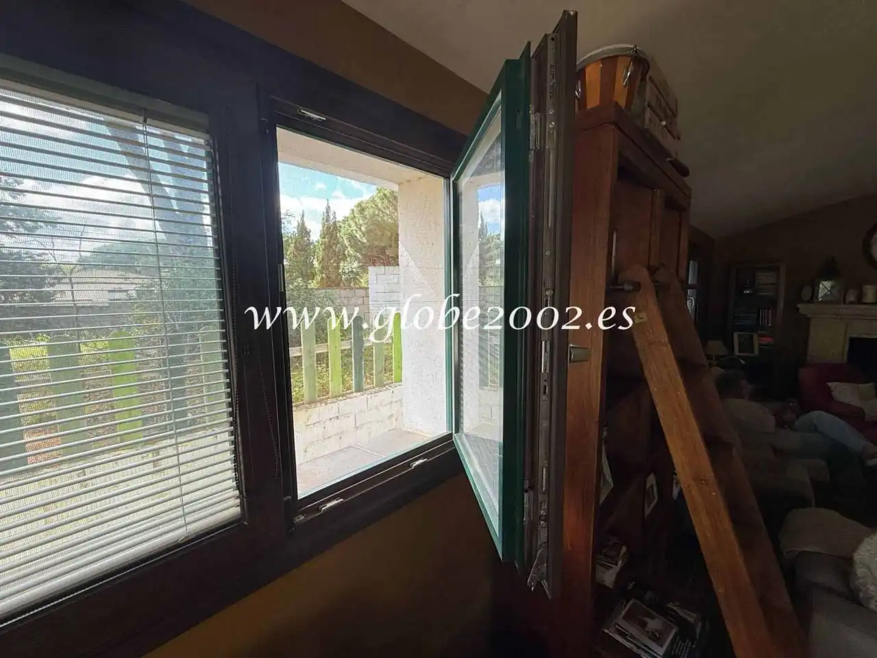 Villa mit Pool zum Verkauf in Los Franceses – La Vega, imagen 11