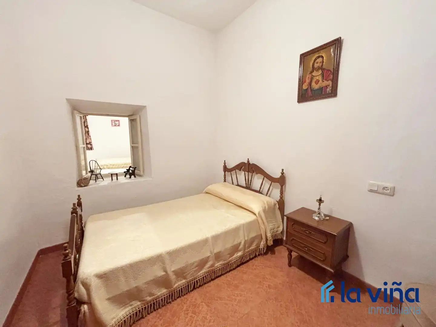 House with terrace for sale in Cuevas Bajas, imagen 18
