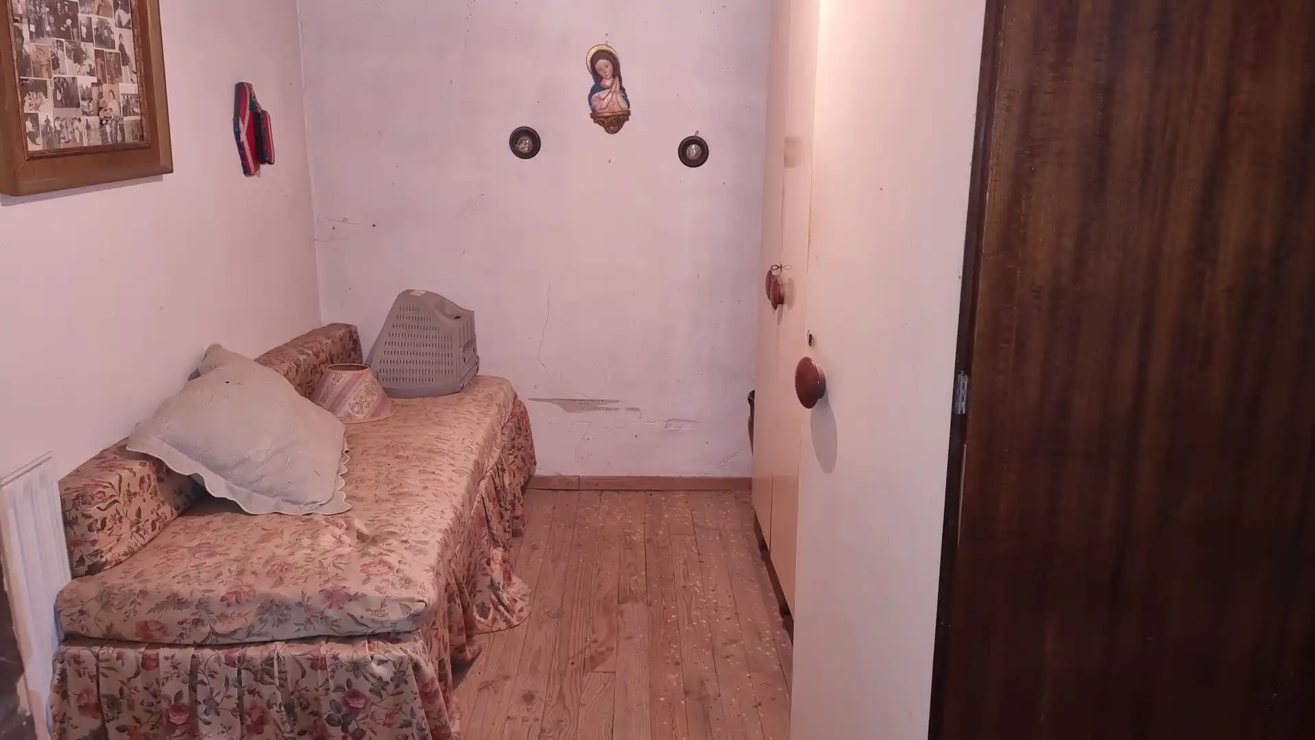 Casa adosada en venta en Amieva con Calefacción, Jardín privado y Terraza