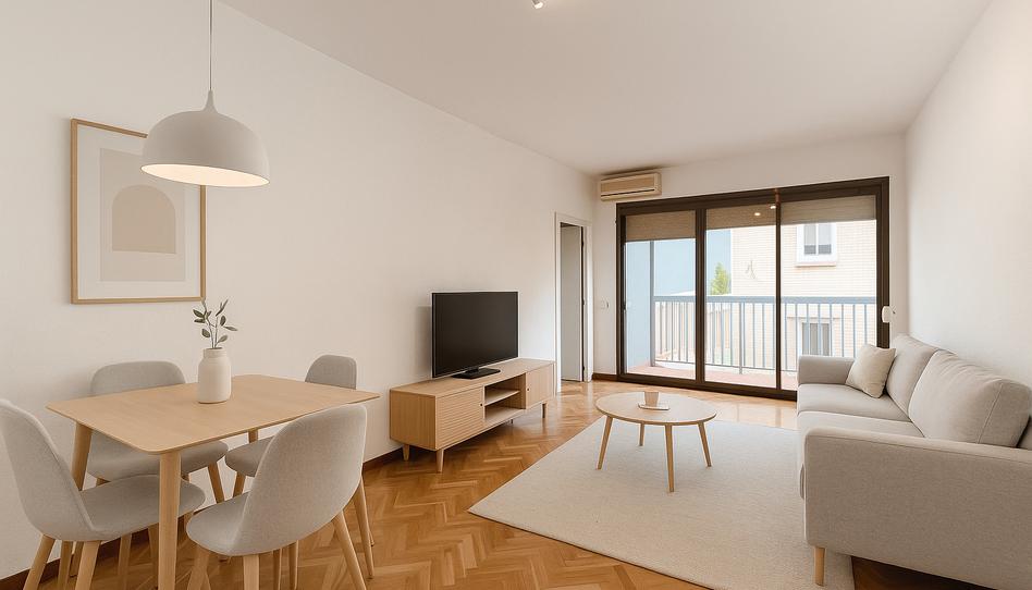 Photo 1 of Flat for sale in Rambla de Badal, La Bordeta, Barcelona