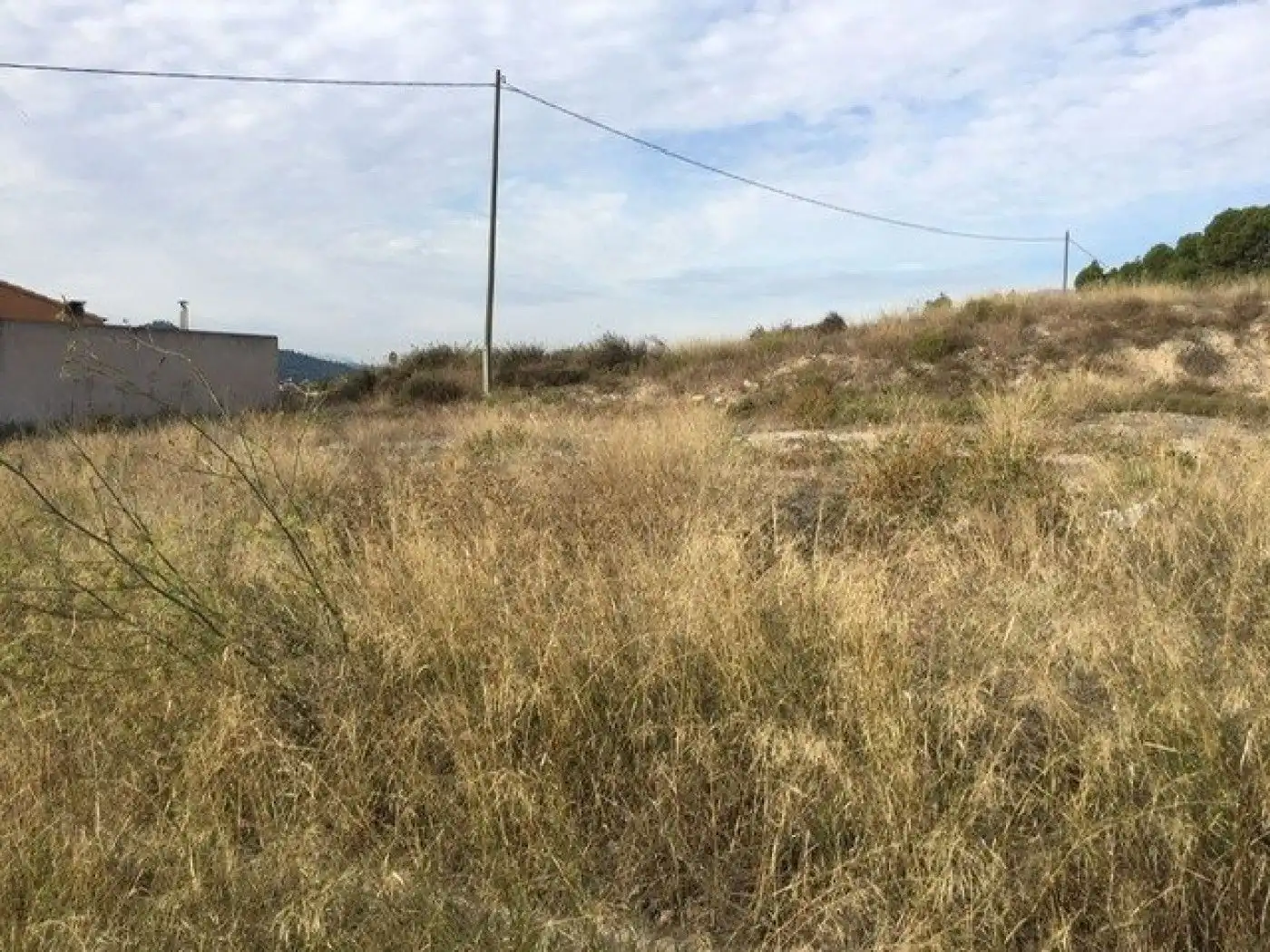 Residential land for sale in Pedanías Norte, imagen 3