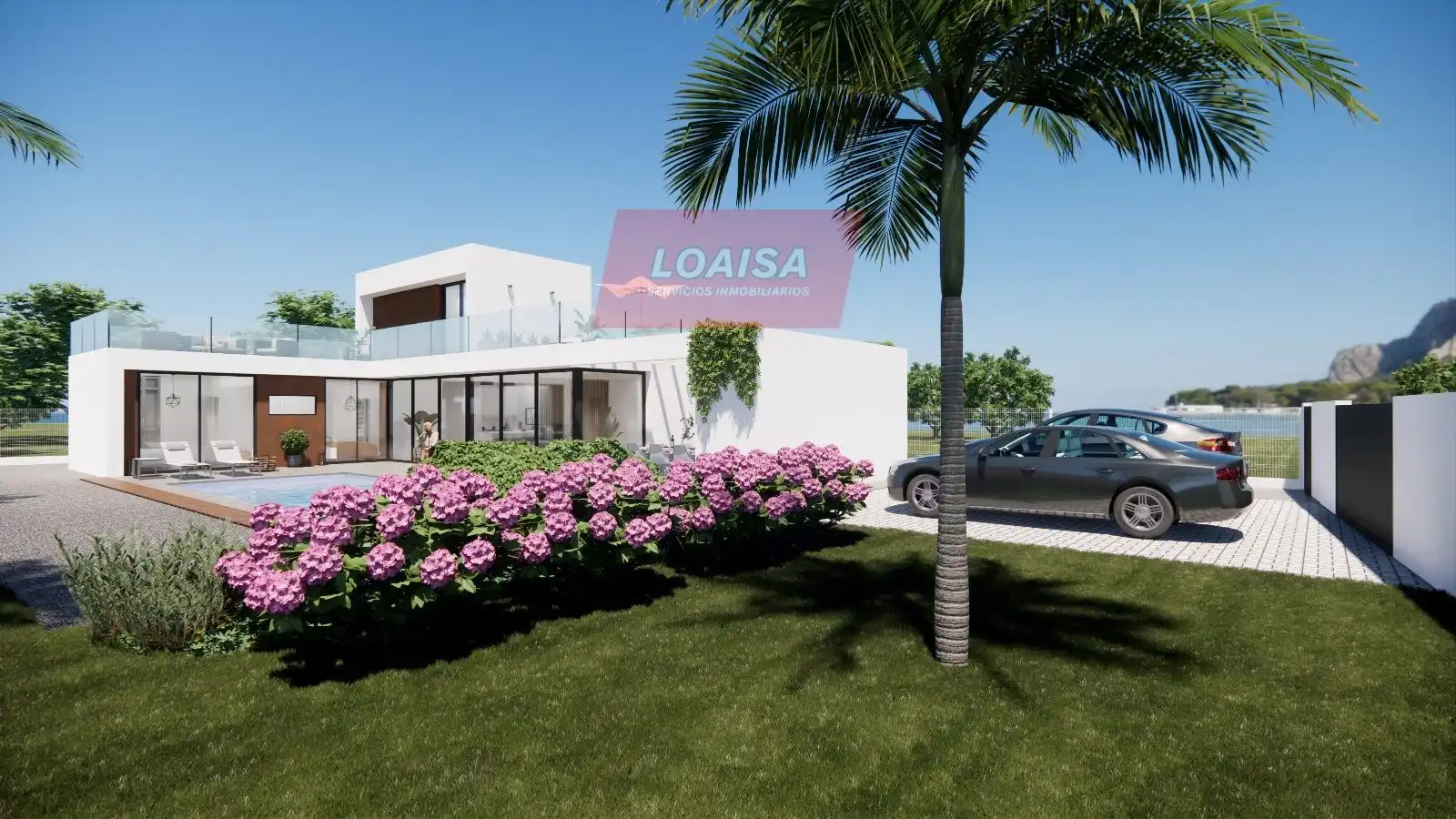 Chalet con piscina en venta en Los Gallardos, imagen 17
