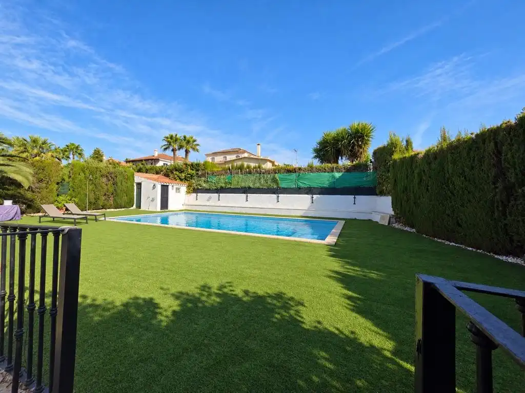 Maison avec terrasse à vendre à Calle Lucano, imagen 3