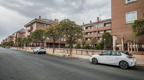Photo 2 of Flat for sale in Vereda del Esquileo, 27, Hervencias Altas - El Pinar, Ávila