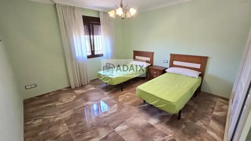 Casa amb terrassa en venda a Tomelloso, imagen 46