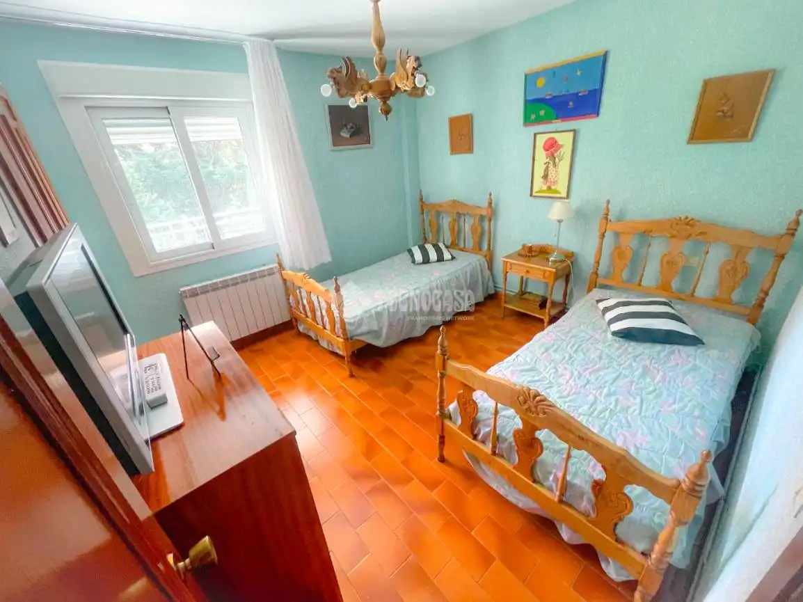 Habitación de Piso en venta en Guadarrama, Madrid