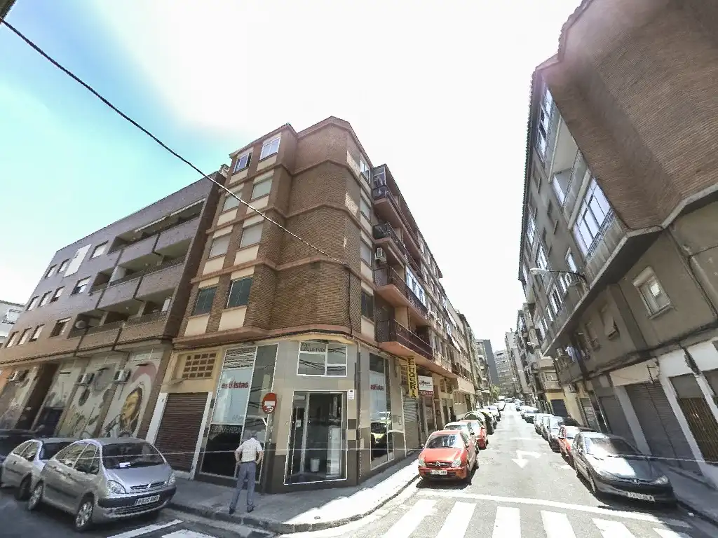 Appartement à vendre à Calle Hilarion Eslava nº 15 3º C