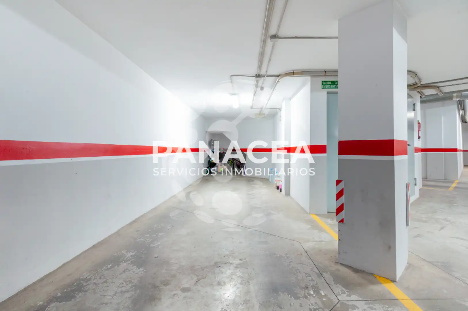 Wohnung mit Aufzug zum Verkauf in El Ejido Ciudad, imagen 27