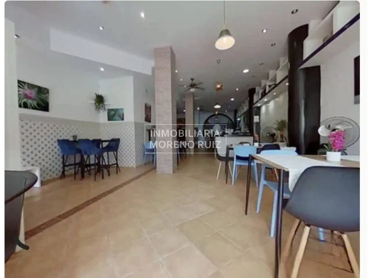 Local en venta en El Campello