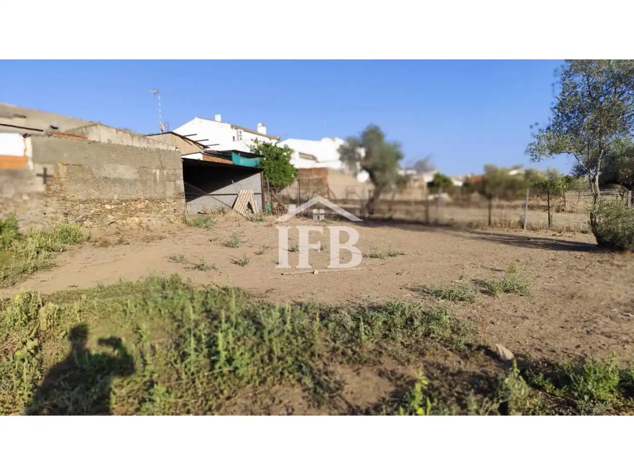 Rural land for sale in Calle San Lorenzo, imagen 24