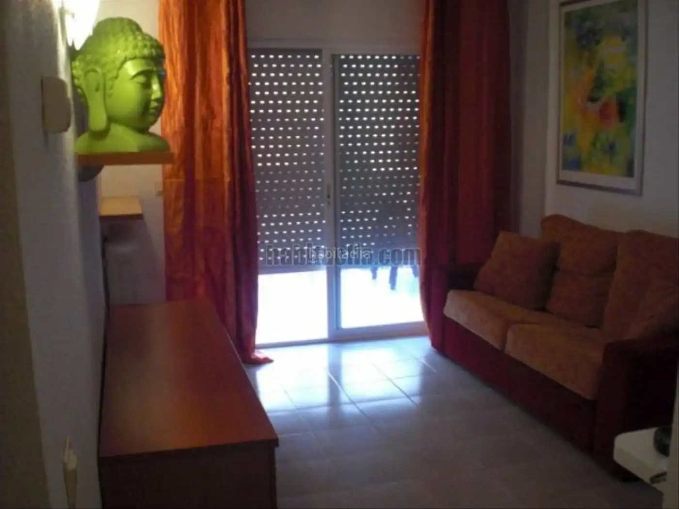 Appartement avec piscine à vendre à Carrer Major 26