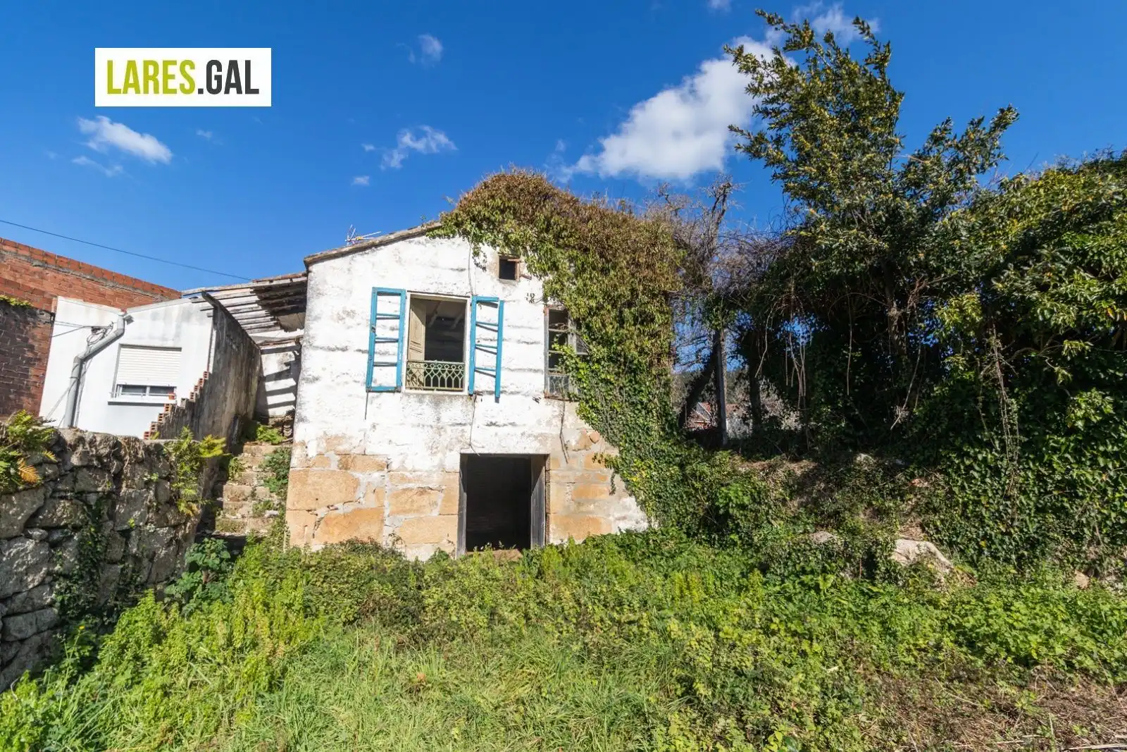Terrain rustique à vendre à Ameixoada, imagen 9
