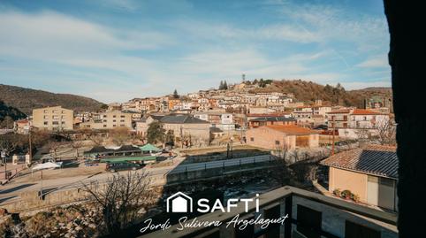 Foto 5 de Edifici en venda a Montellà i Martinet, Lleida