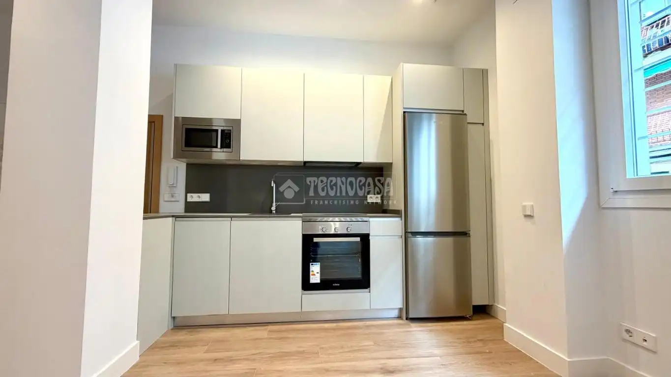 Piso en venta en Ciudad Lineal, imagen 5