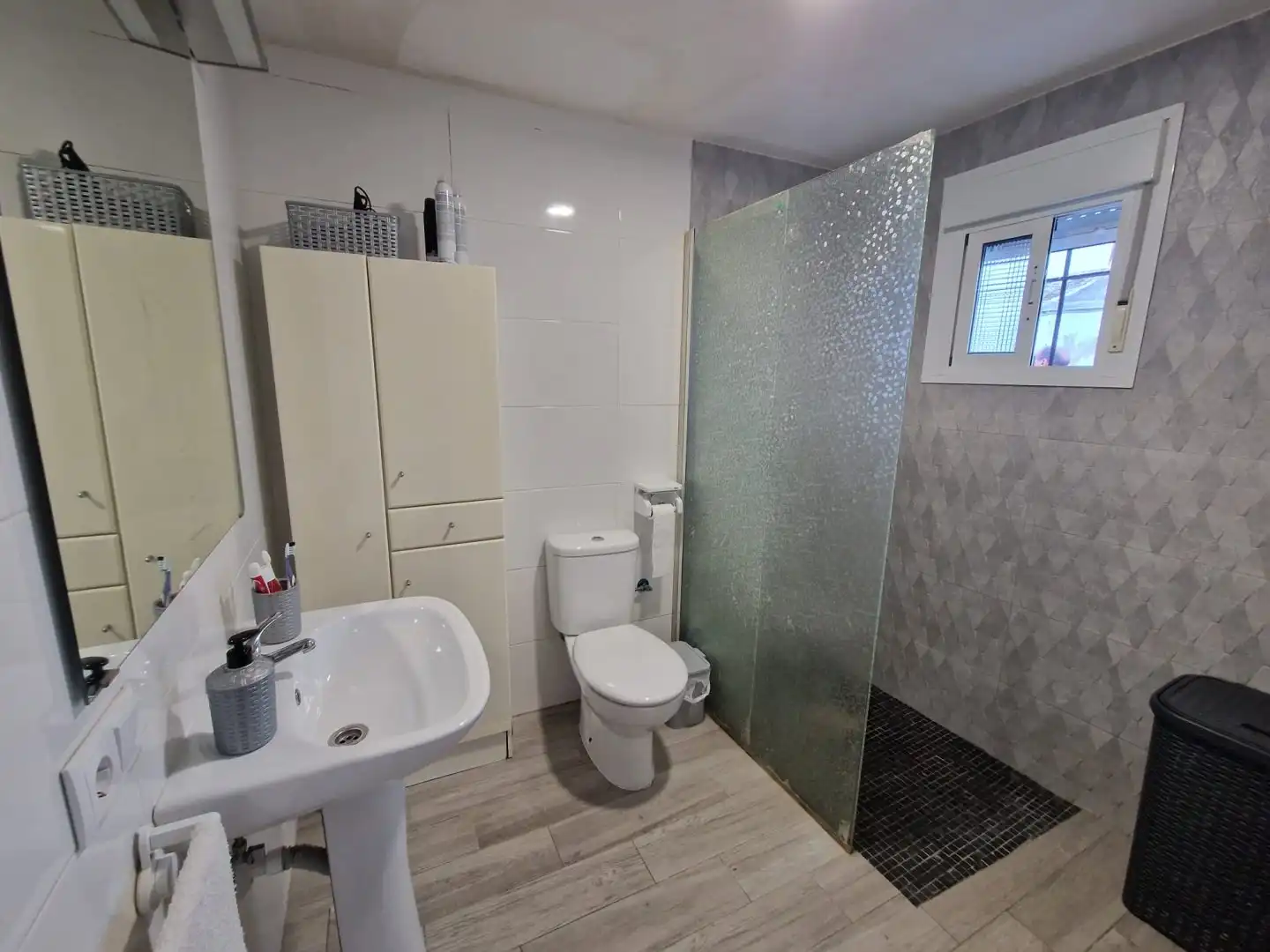 Baño de Casa o chalet en venta en Lora del Río