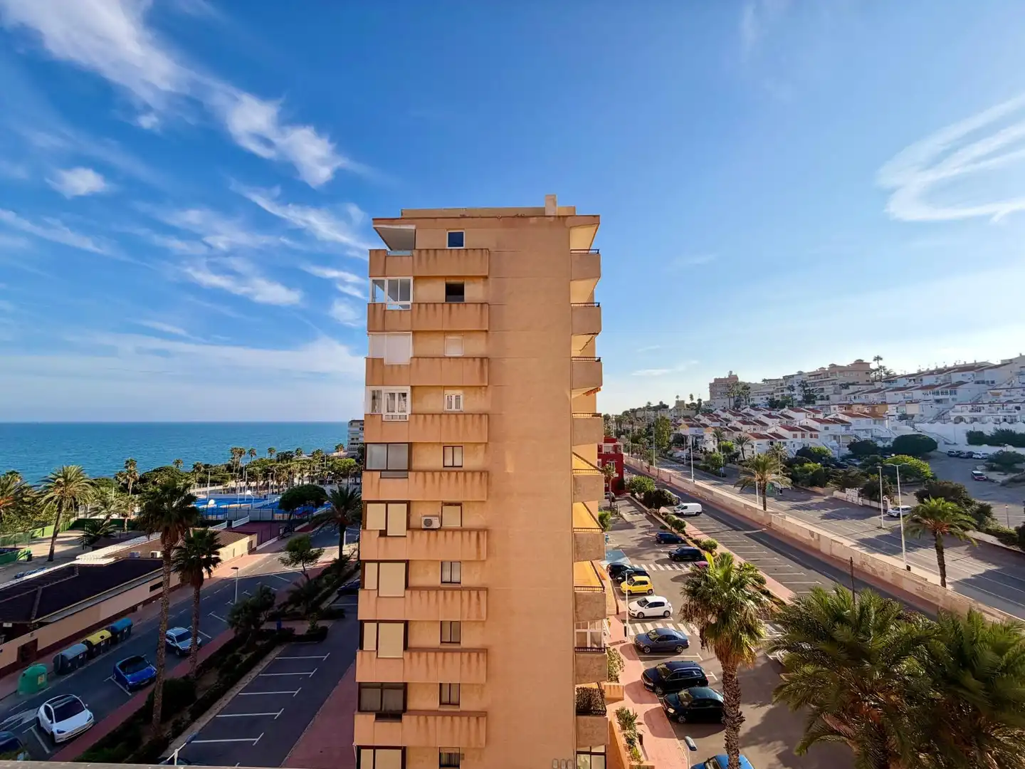 Apartment with lift for sale in Calle ANCLA DEL, imagen 14