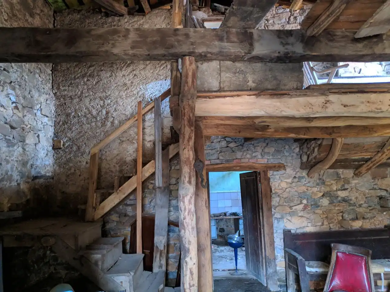 Casa en venda a Calle Bajodevilla, imagen 6