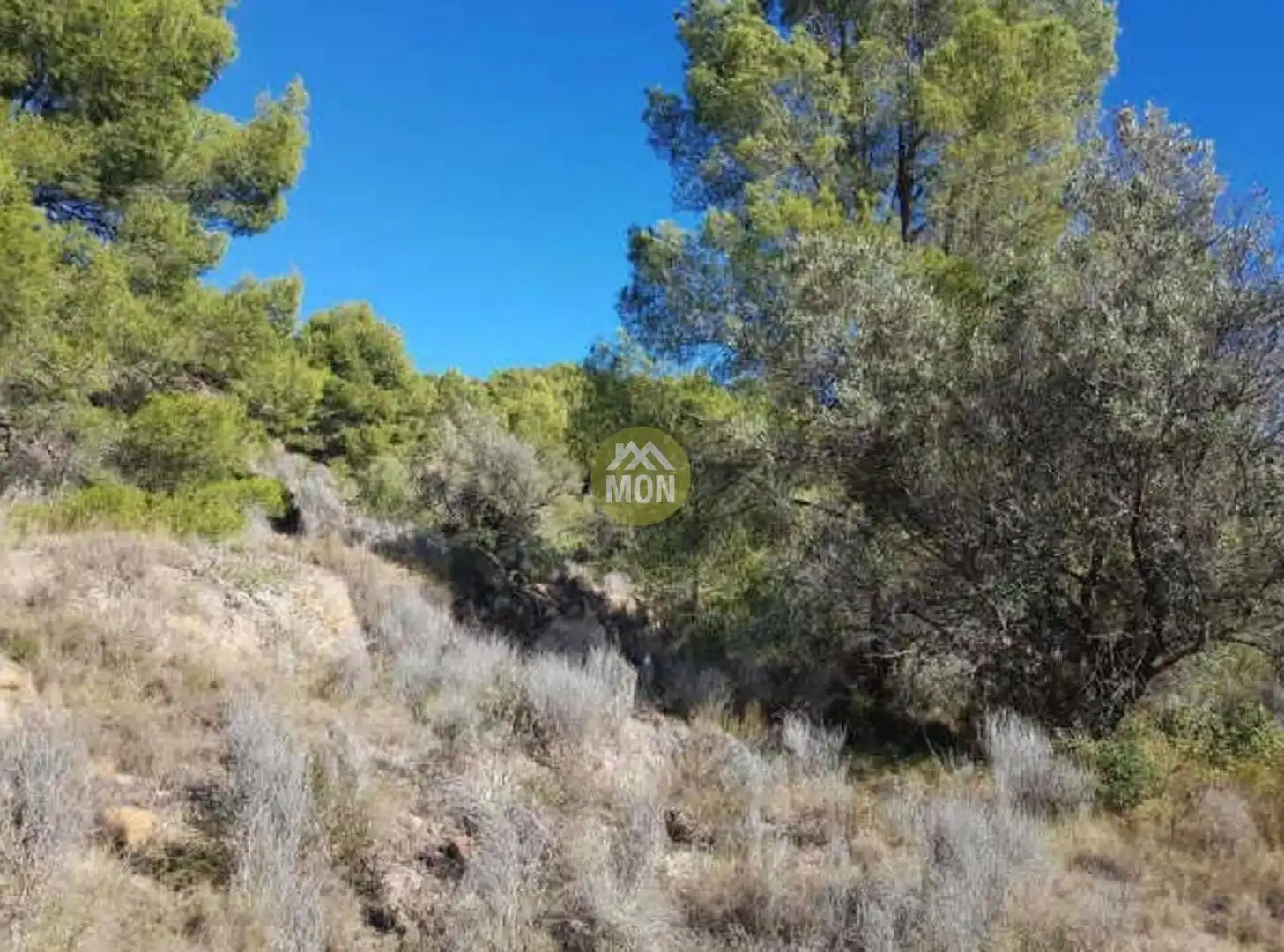 Terreny residencial en venda a Finestrat Pueblo, imagen 9