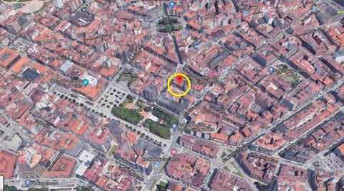 Photo 3 of Garage to rent in Calle Cabrales, 49, Barrio del Centro, Asturias