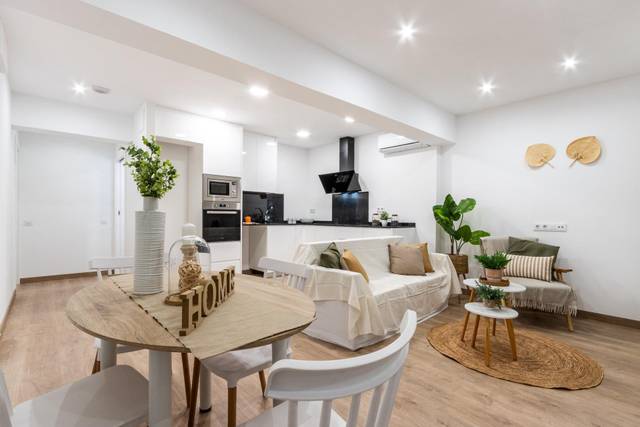 Planta baja en Venta en Cementiri Vell