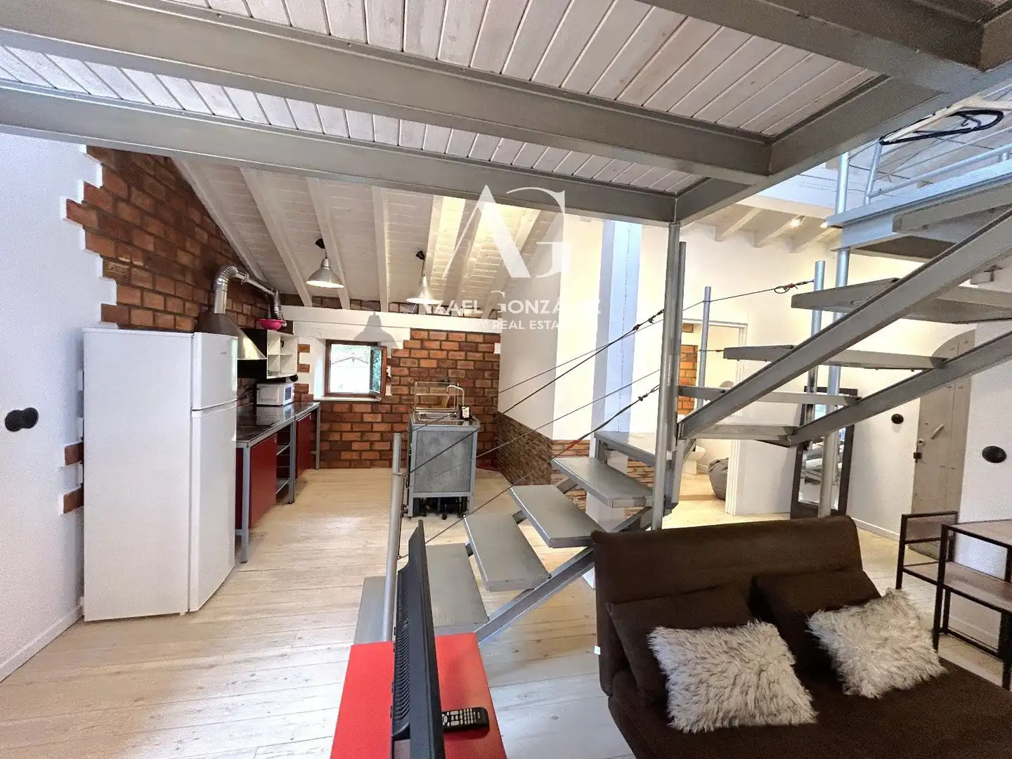 Appartement compact avec piscine à vendre à Vernejo 23, imagen 30