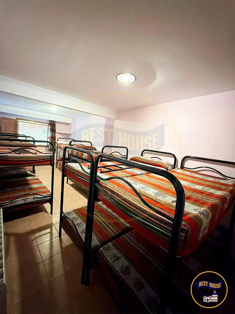 Habitación de Casa o chalet en venta en Huete, Cuenca