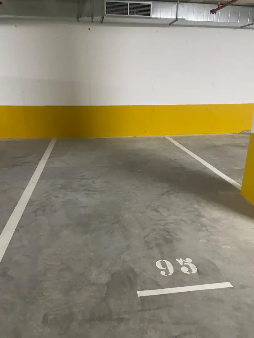 Parking de Garaje en venta en Barcelona