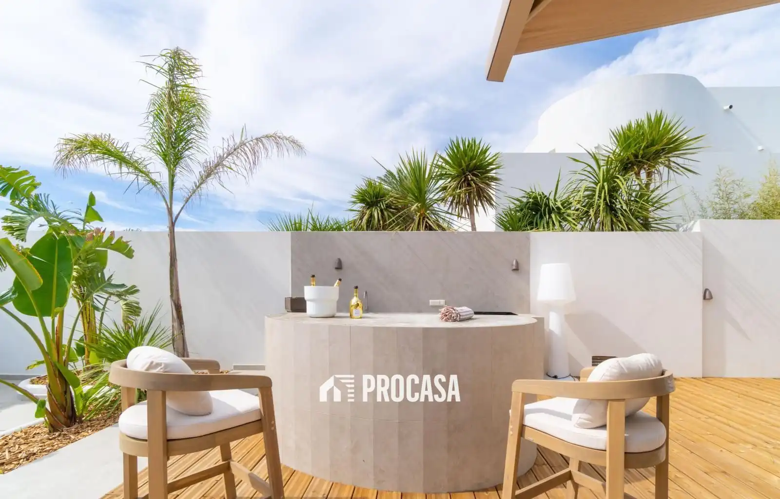 Chalet con piscina en venta en Segre, imagen 51