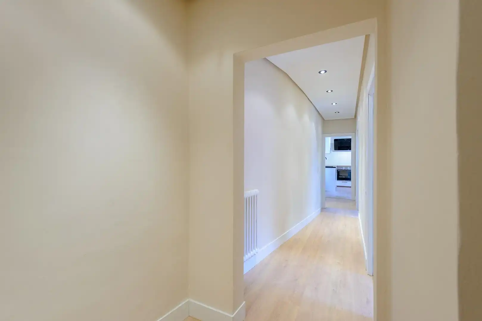 Piso en venta en Calle POSTIGO ALTO, 1, Casco Histórico