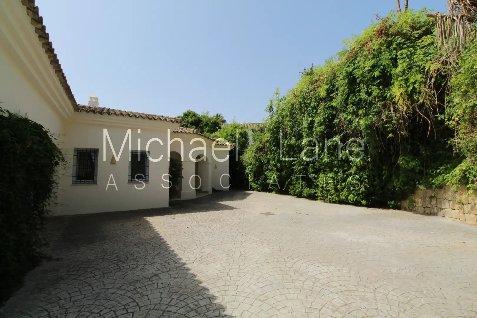Haus oder Chalet zum Verkauf in Sotogrande Alto