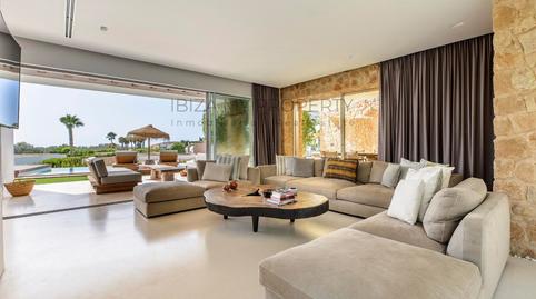 Photo 2 of House or chalet to rent in Cala Vedella - Cala Tarida, Illes Balears