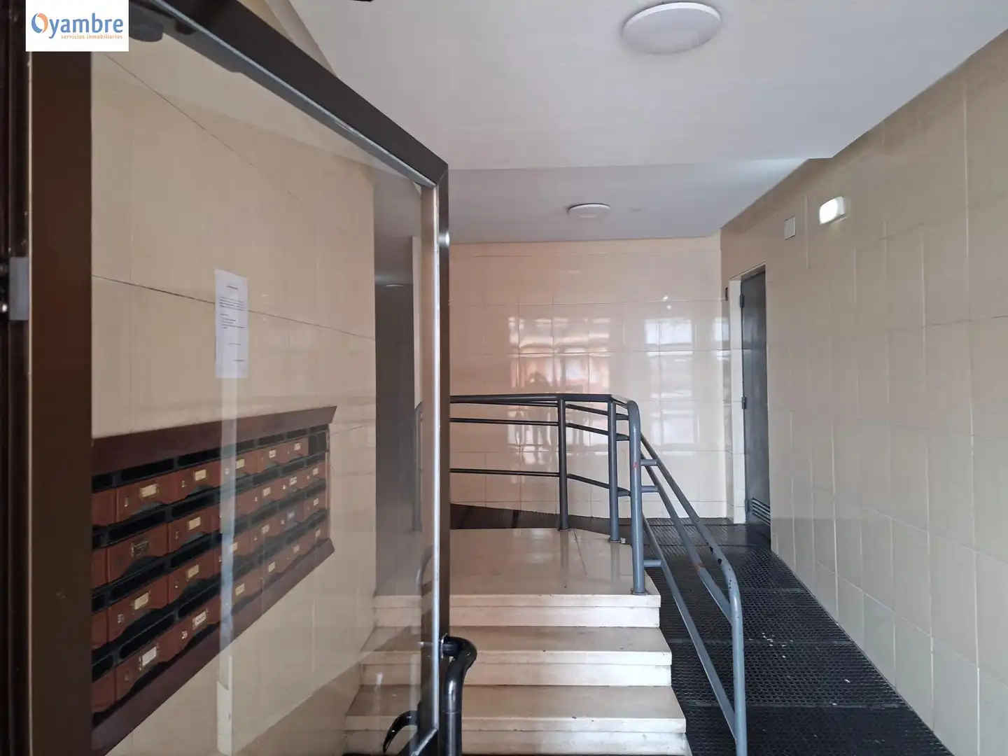 Flat for sale in Avilés