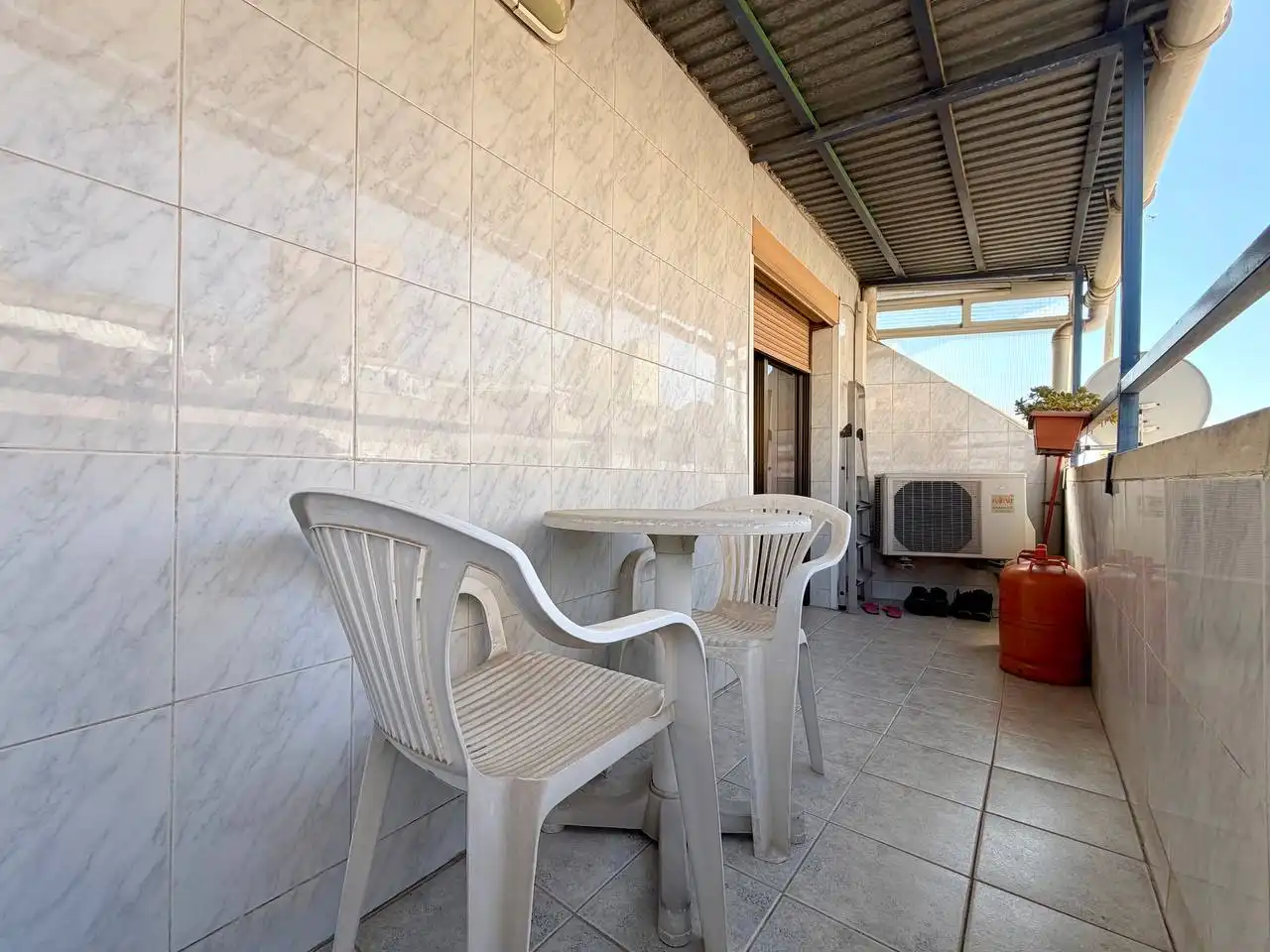 Wohnung mit Aufzug zum Verkauf in Carrer de la Rosa d'Alejandría, imagen 4