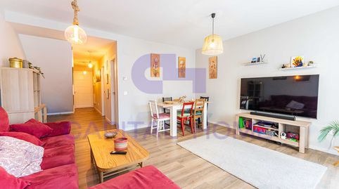 Foto 4 de Dúplex en venta en Calle Alemania, Centro, Navalcarnero