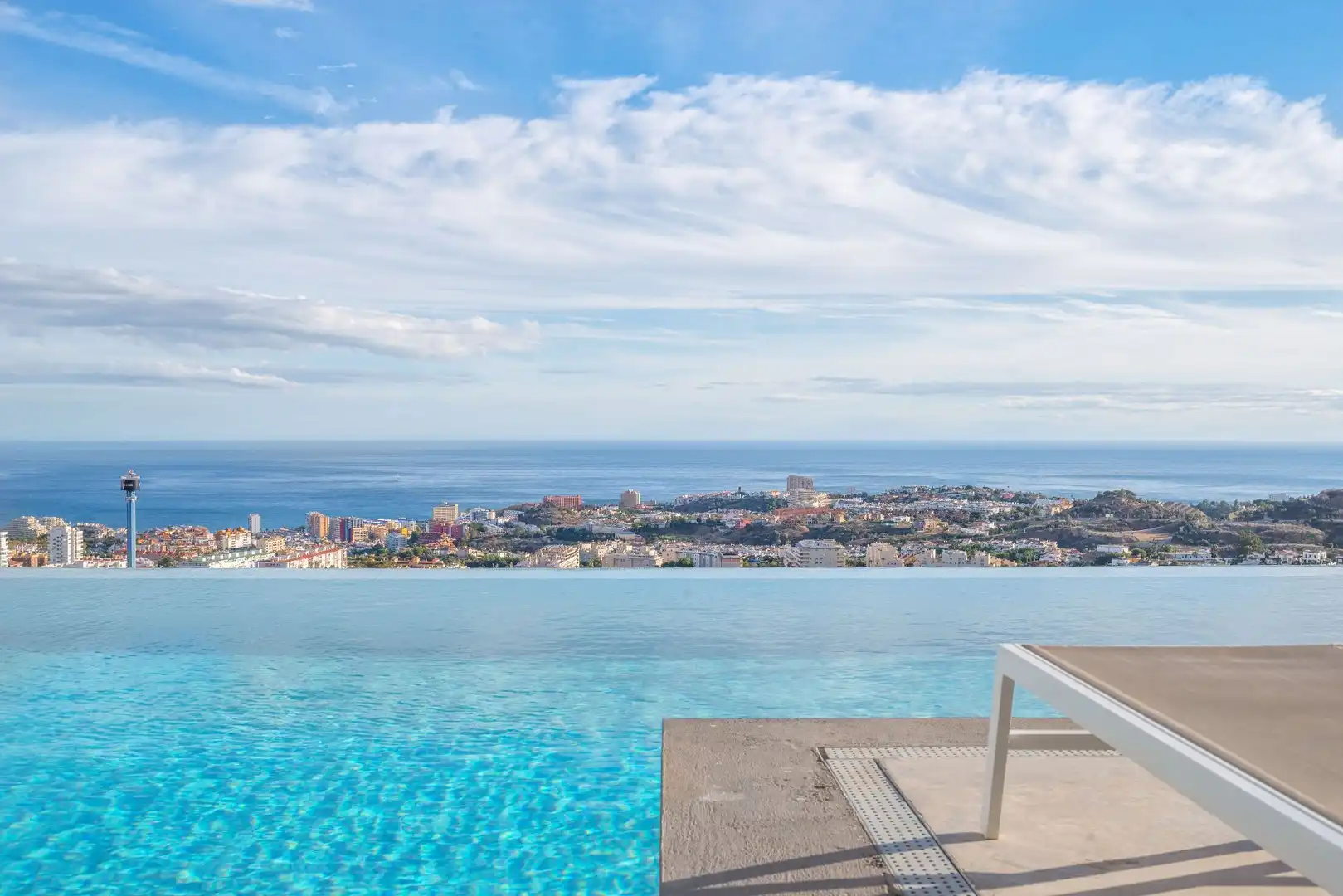 Chalet con piscina en venta en Montealto - Monterrey, imagen 6