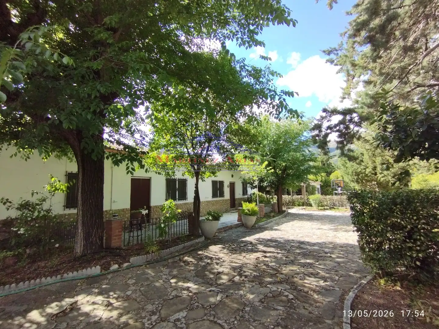 Xalet amb piscina en venda a Los Villares, imagen 13