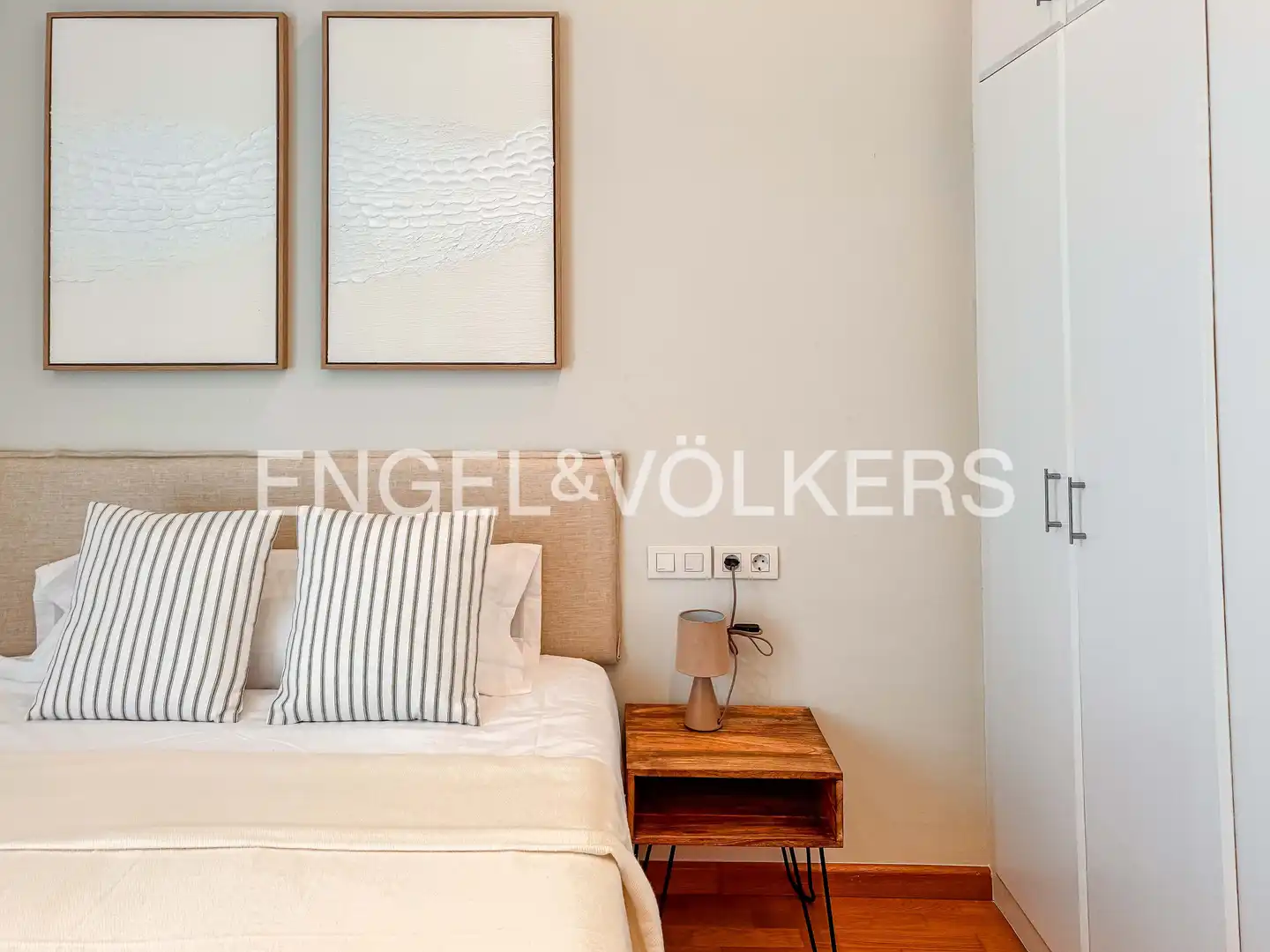 Piso con terraza en alquiler en Eixample, imagen 17