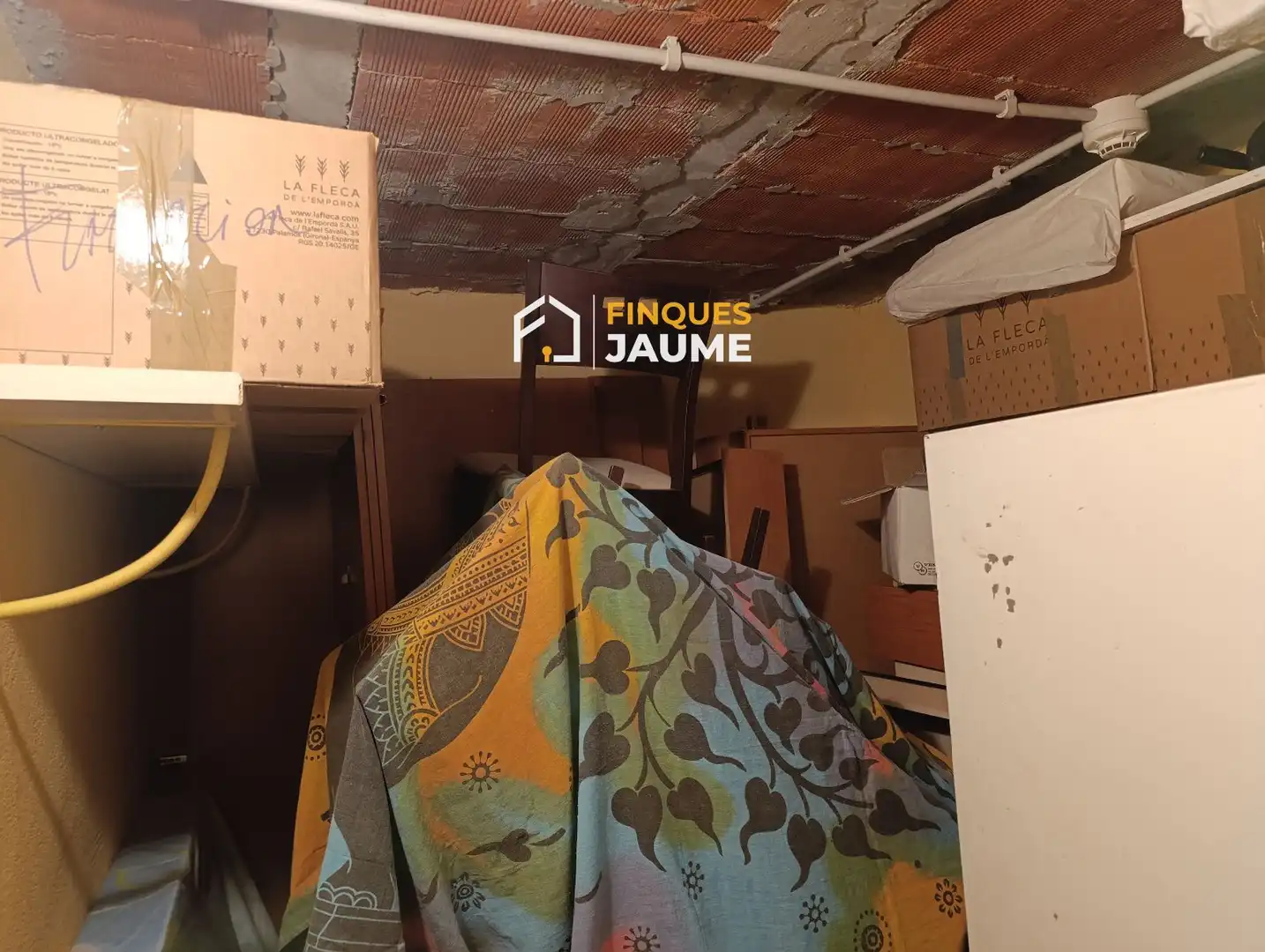 Piso en venta en VALL D'ARAN, Alguaire