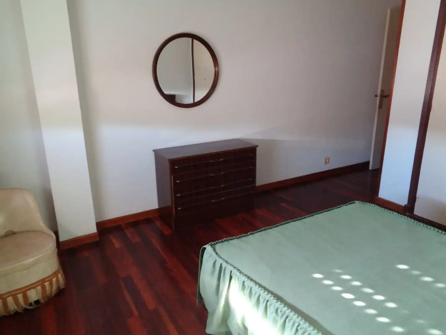 Habitación de Piso en venta en Uruñuela con Amueblado