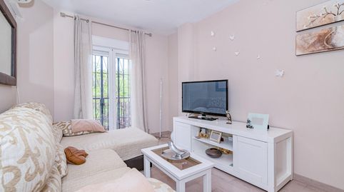 Foto 4 de Piso en venta en Corvales, La Zubia Ciudad, La Zubia