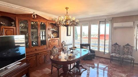 Foto 3 de Pis en venda a Arabial, 74, Camino de Ronda, Granada