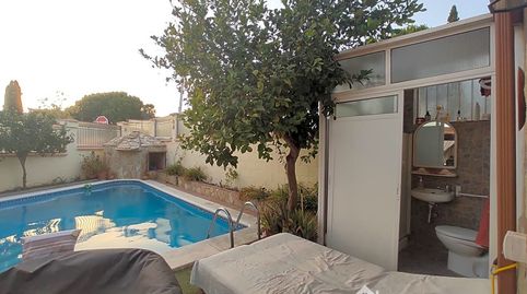 Foto 5 de Casa o xalet en venda a Hortensia, Linarejos, Linares