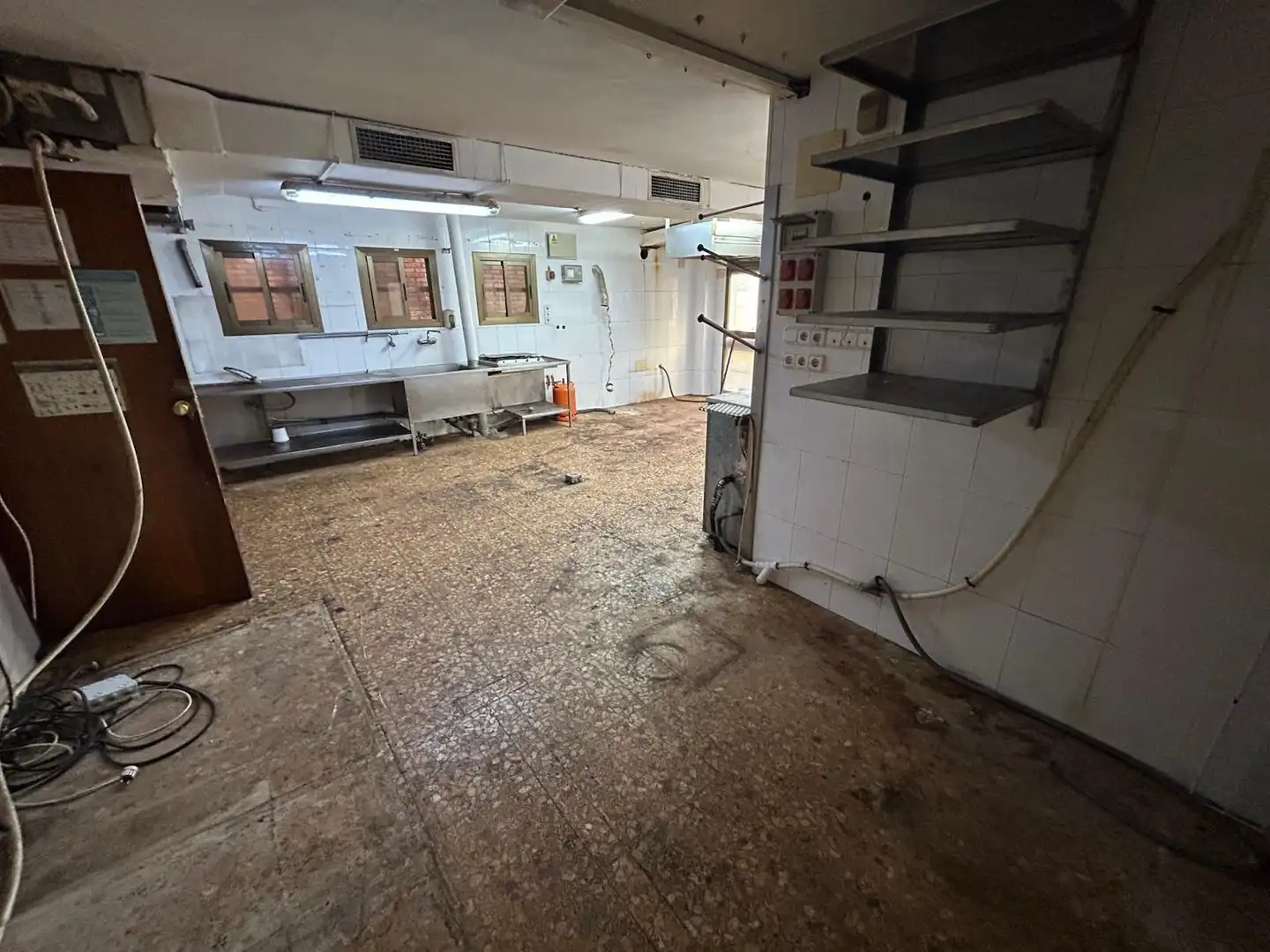 Residencial amb ascensor en venda a Casc Urbà, imagen 18