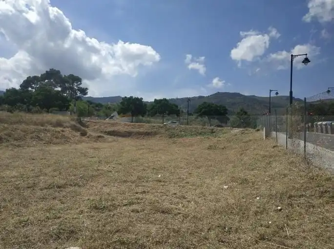 Residencial en venta en Alcoy / Alcoi