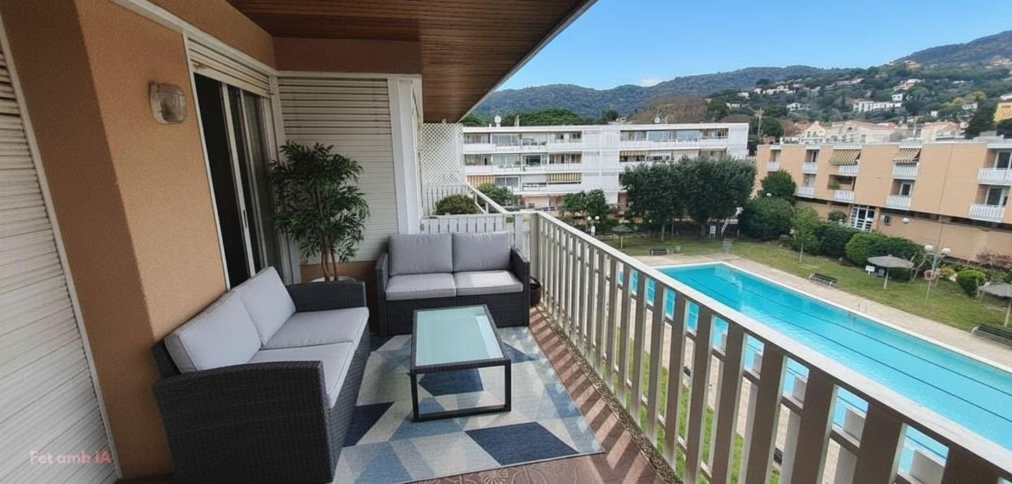 Piso en venta en Santa Elena