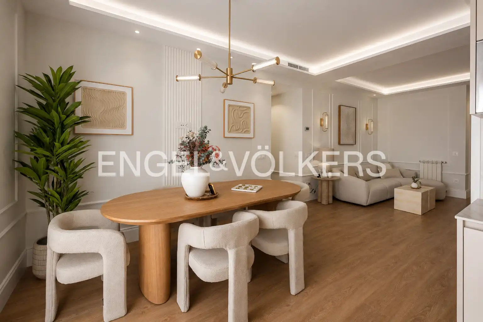 Flat with lift for sale in Retiro, imagen 8