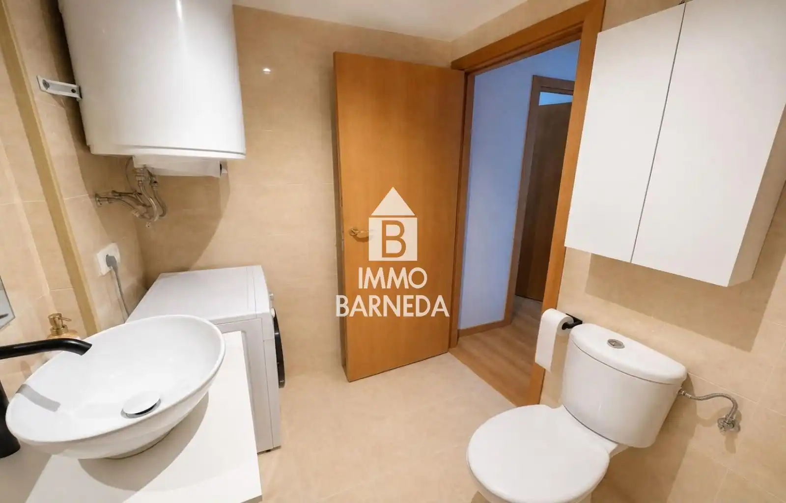 Appartement avec terrasse à vendre à Puerto Marina 2, imagen 19